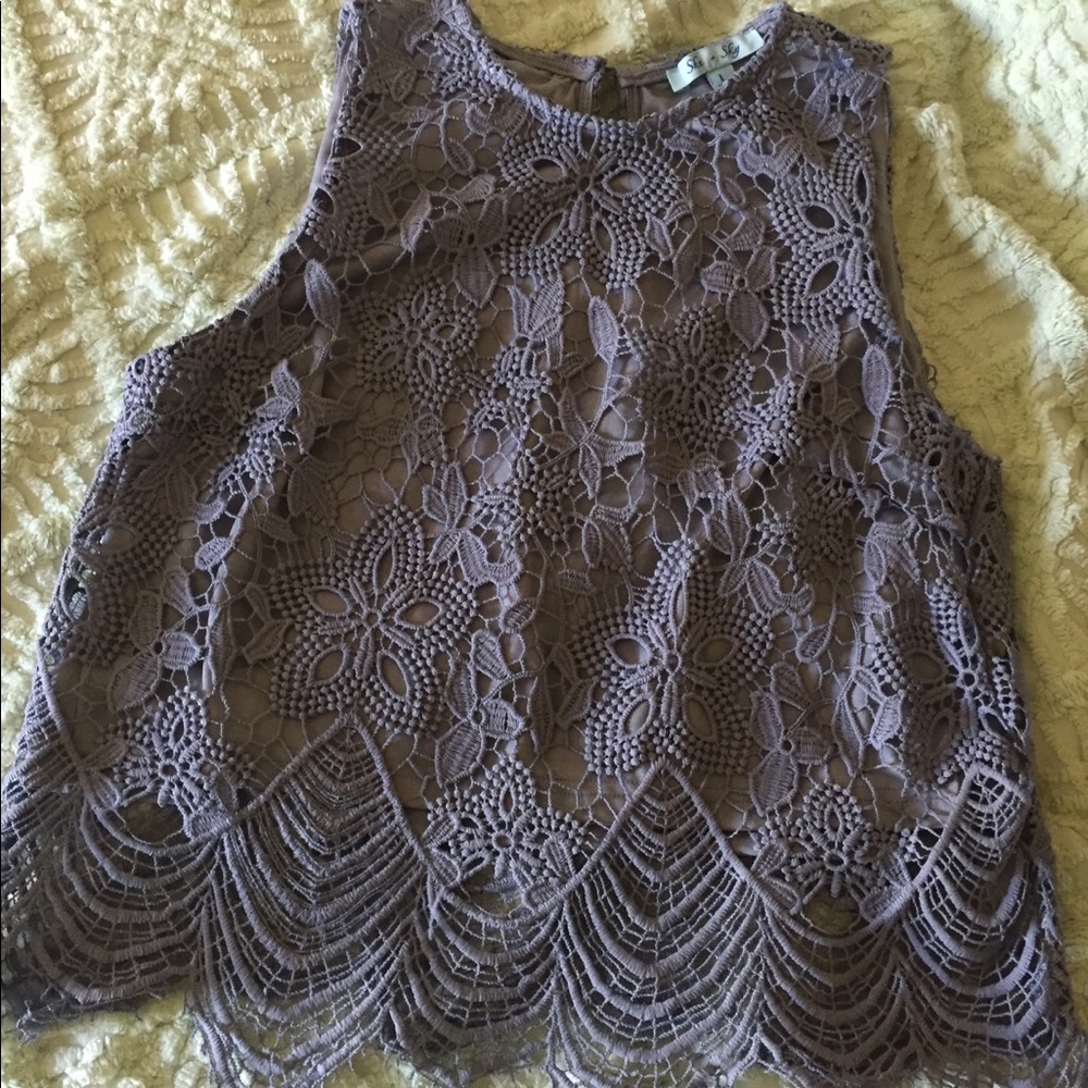 2 piece skirt set